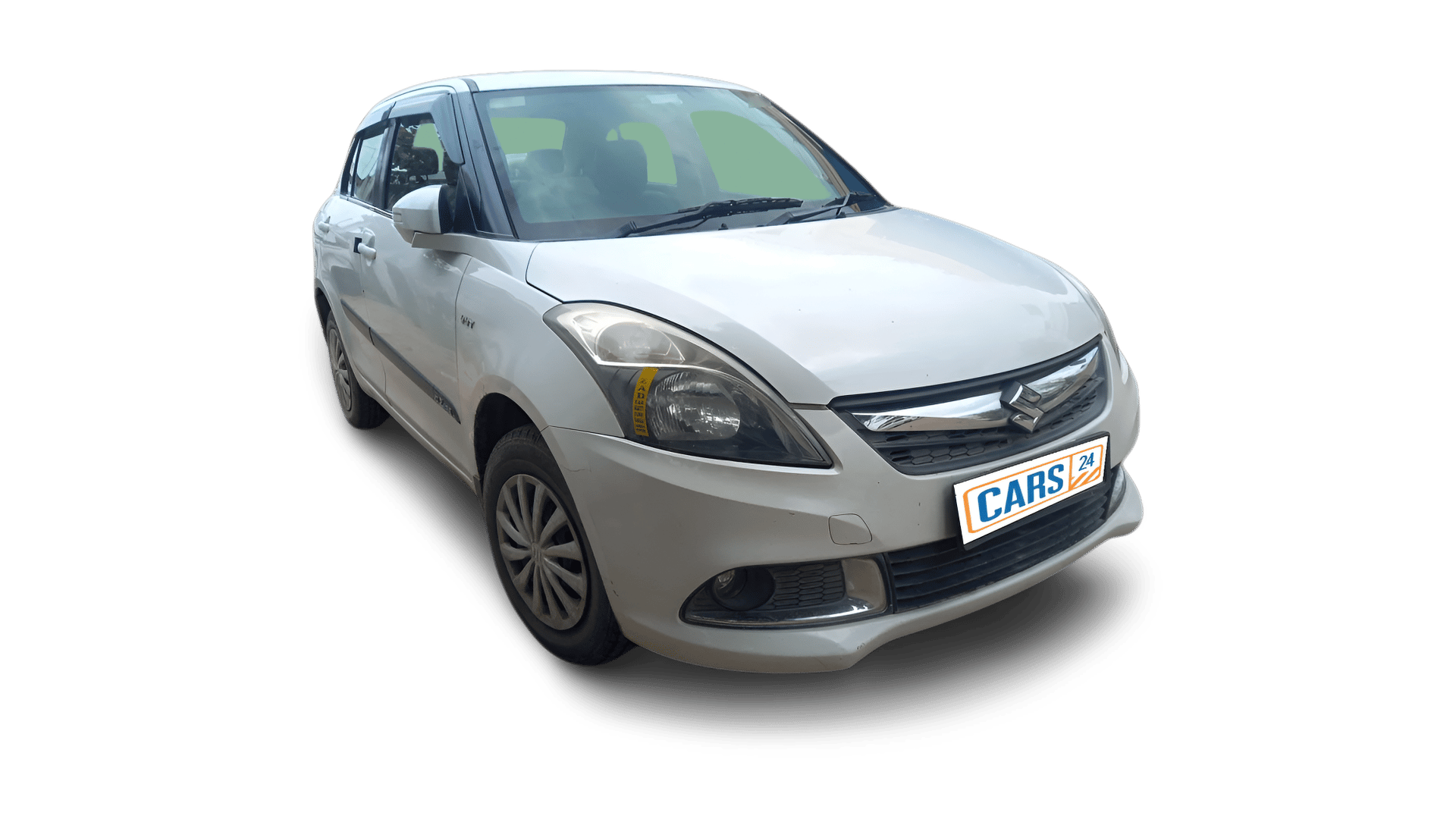 2016 Maruti Swift Dzire - Sedan - Petrol - Manual - ₹4.03 lakh
